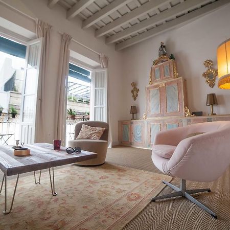 Eva Recommends Sentencia Seville Luaran gambar