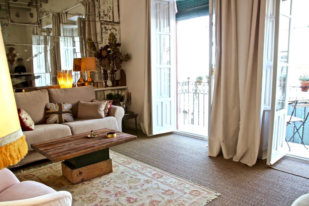 Eva Recommends Sentencia Seville Luaran gambar