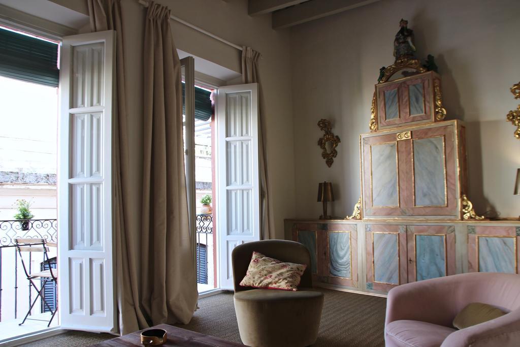 Eva Recommends Sentencia Seville Luaran gambar