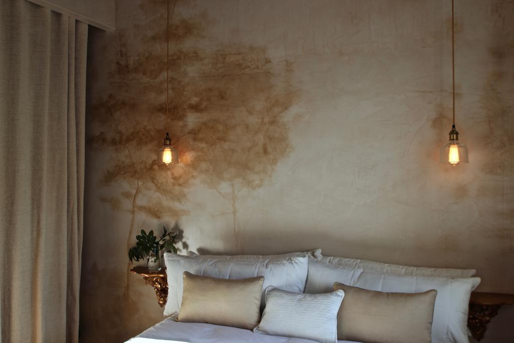 Eva Recommends Sentencia Seville Luaran gambar