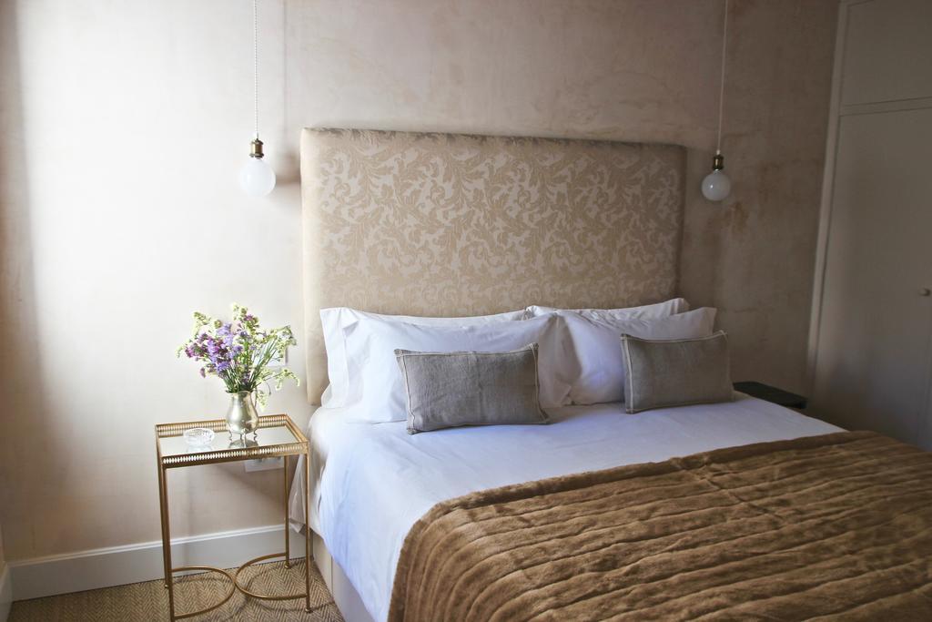 Eva Recommends Sentencia Seville Luaran gambar